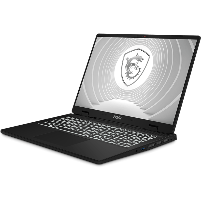 Ноутбук MSI CreatorPro M16 HX C14VIG-456RU - 9S7-15P215-456 - фото 3