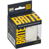 Светорегулятор IEK BRITE BR-D20-0600-K01