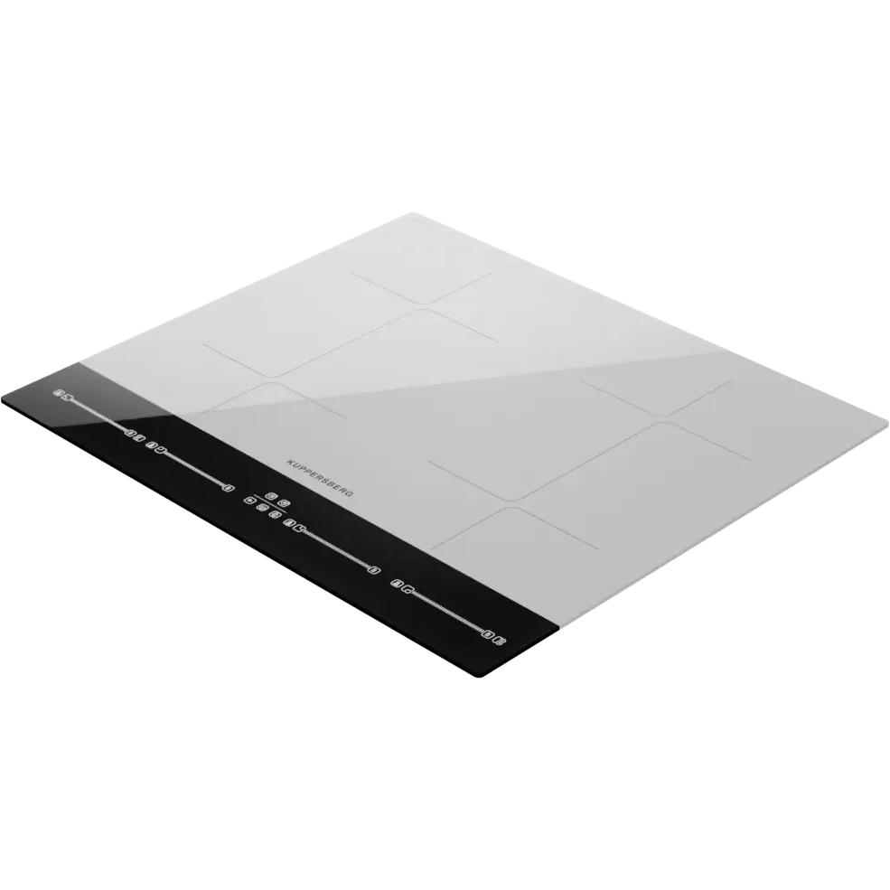 Индукционная варочная панель Kuppersberg ICI 622 W - фото 2