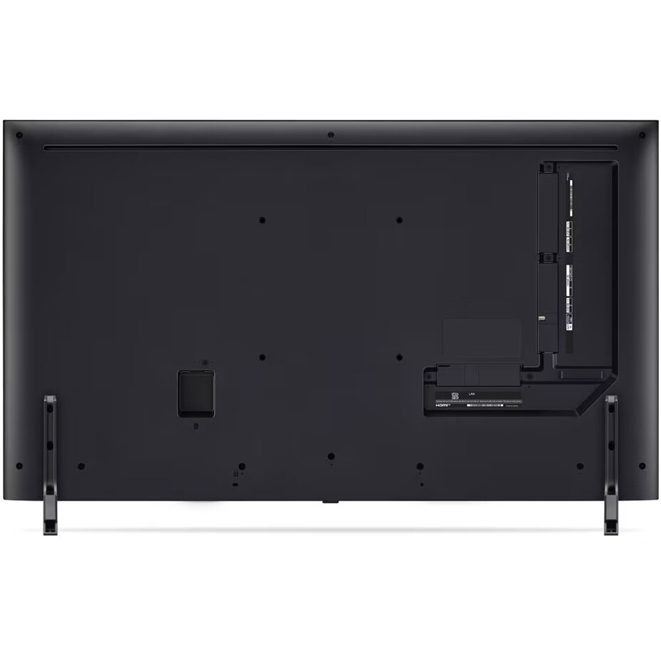 ЖК телевизор LG 50" 50QNED80T6A - фото 5