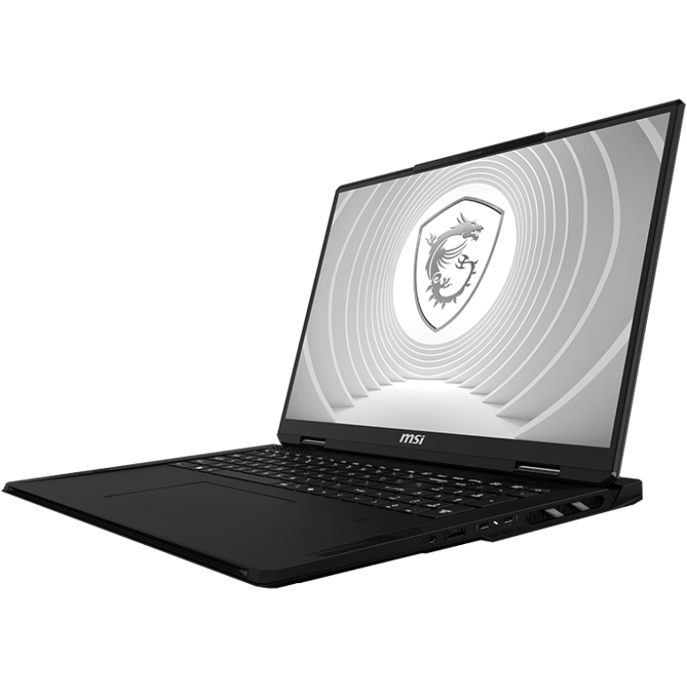Ноутбук MSI CreatorPro X18 HX (A14VMG-415RU) - 9S7-182253-415 - фото 3