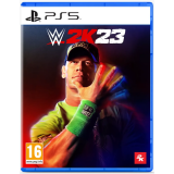 Игра WWE 2K23 для Sony PS5