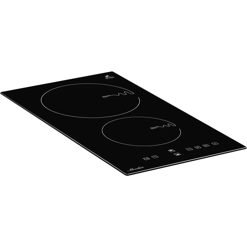 Индукционная варочная панель Monsher MHI 3001 - фото 2