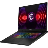 Ноутбук MSI Sword 17 HX (B13VFKG-099XRU) (9S7-17T214-099)