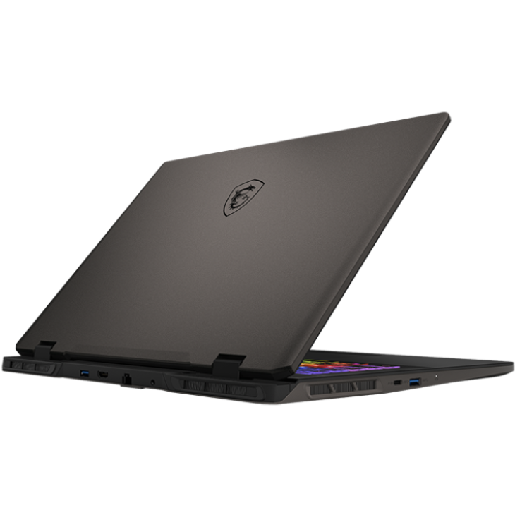 Ноутбук MSI Sword 17 HX (B13VFKG-099XRU) - 9S7-17T214-099 - фото 4