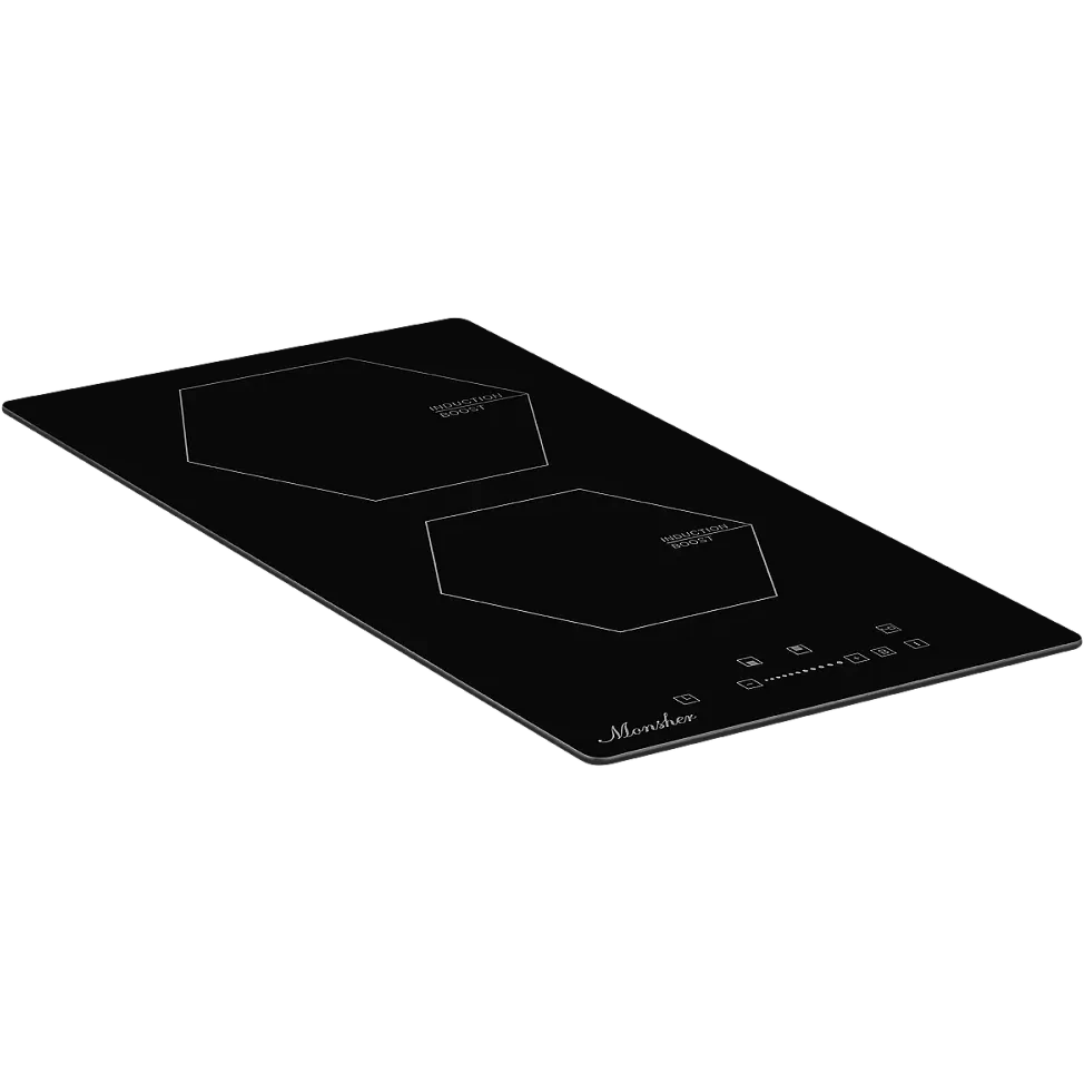Индукционная варочная панель Monsher MHI 3002 - фото 2