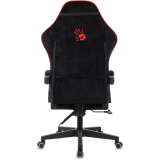 Игровое кресло Bloody GC-670 Black (BLOODY GC-670)