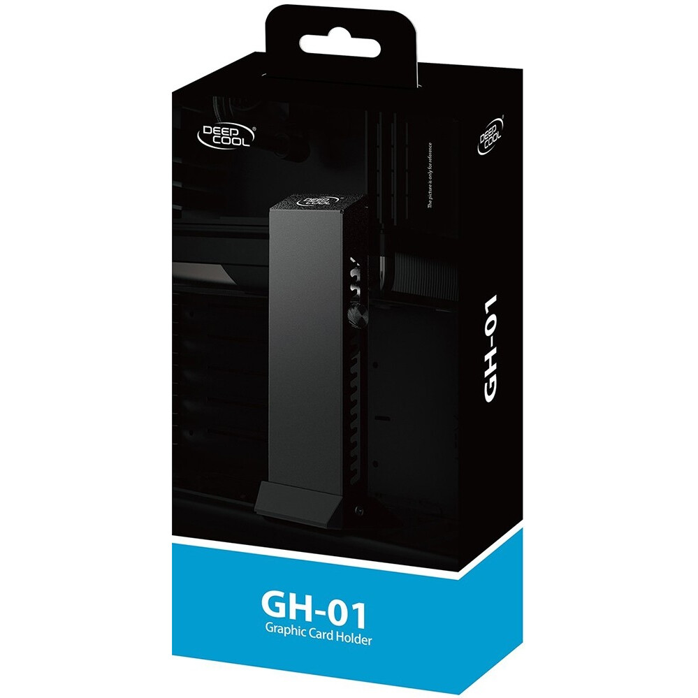 Держатель видеокарты DeepCool GH-01 - фото 4