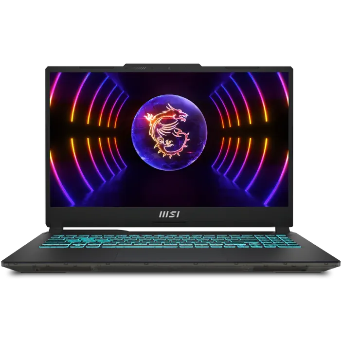 Ноутбук MSI Cyborg 15 A13VF-1223XRU - 9S7-15K111-1223