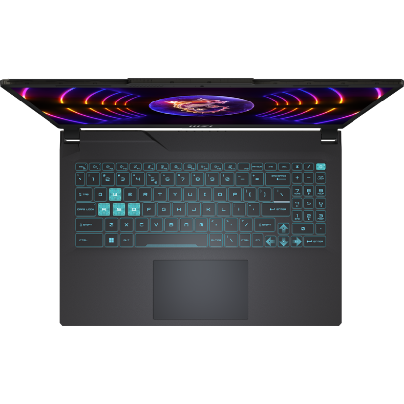 Ноутбук MSI Cyborg 15 A13VF-1222RU - 9S7-15K111-1222 - фото 2