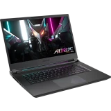 Ноутбук Gigabyte Aorus 15 (2023) (BKF-H3KZ754SD)
