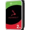 Жёсткий диск 2Tb SATA-III Seagate IronWolf (ST2000VN003) - фото 2