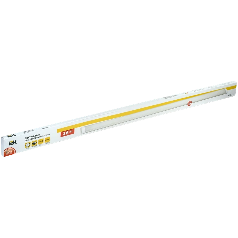Светильник IEK LDBO0-5004-36-4000-K03 - фото 2