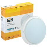Светильник IEK LDPO0-4002-12-4000-K01