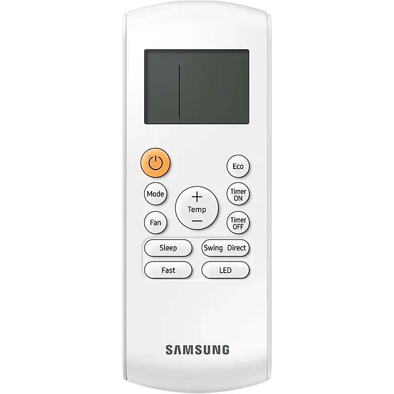 Сплит-система Samsung AR09TXHQASI - фото 6