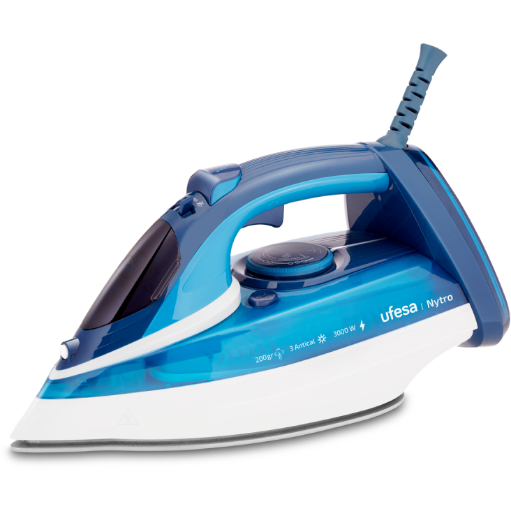 Утюг ufesa Nytro Blue