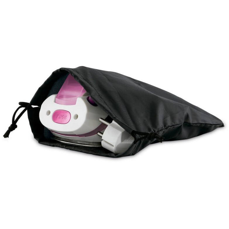 Утюг ufesa Perfect Trip White/Pink - 80105544 - фото 4