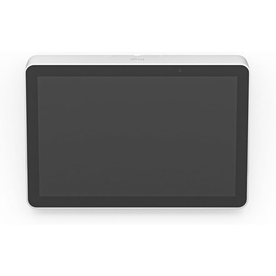 Сенсорная панель управления Logitech Tap IP White (939-001796) - 952-000088