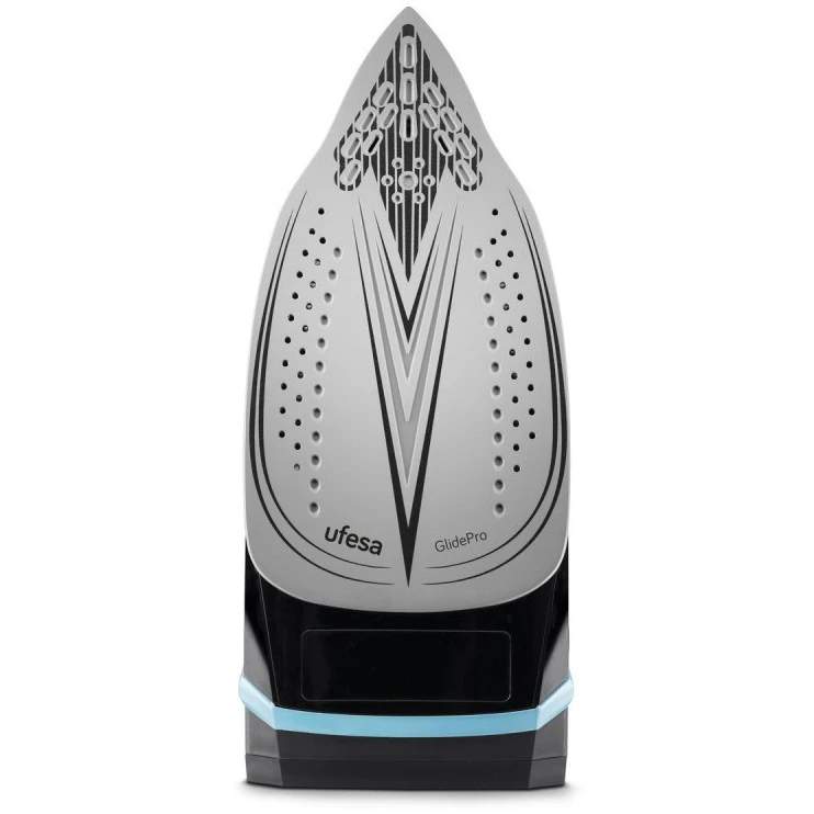 Утюг ufesa PV2600 Glide Pro Black - 80105140 - фото 2