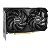 Видеокарта NVIDIA GeForce RTX 4060 Ti MSI OC 8Gb (RTX 4060 Ti 8G VENTUS 2X BLACK E1 OC)