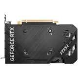 Видеокарта NVIDIA GeForce RTX 4060 Ti MSI OC 8Gb (RTX 4060 Ti 8G VENTUS 2X BLACK E1 OC)
