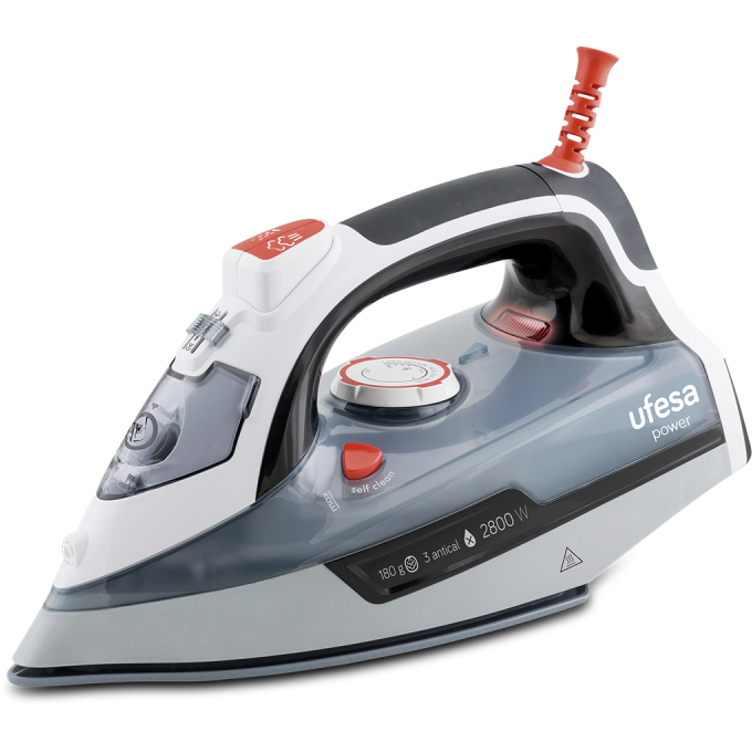 Утюг ufesa PV3285 Power Grey