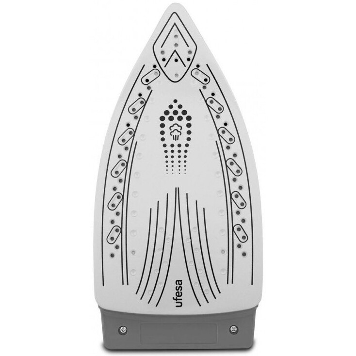 Утюг ufesa PV3285 Power Grey - 80104772 - фото 3