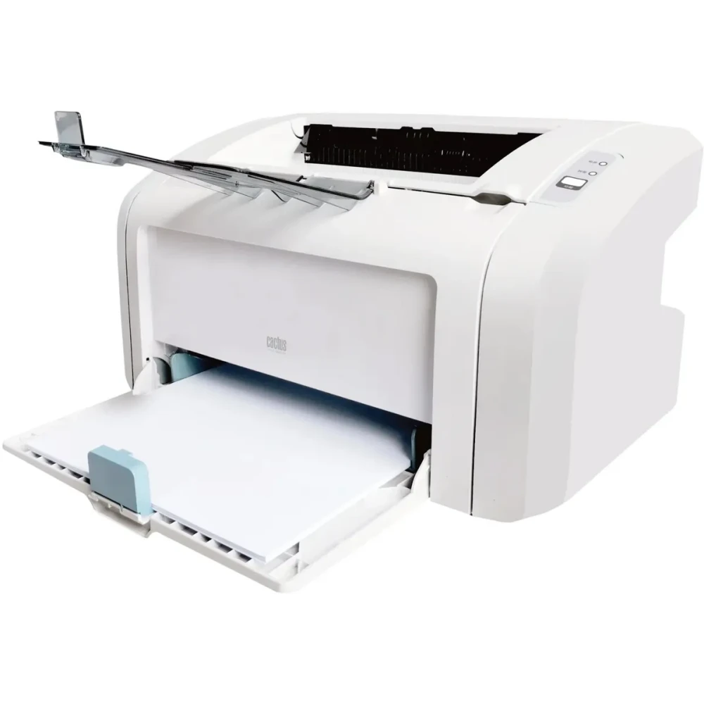 Принтер Cactus CS-LP1120NWW - фото 2