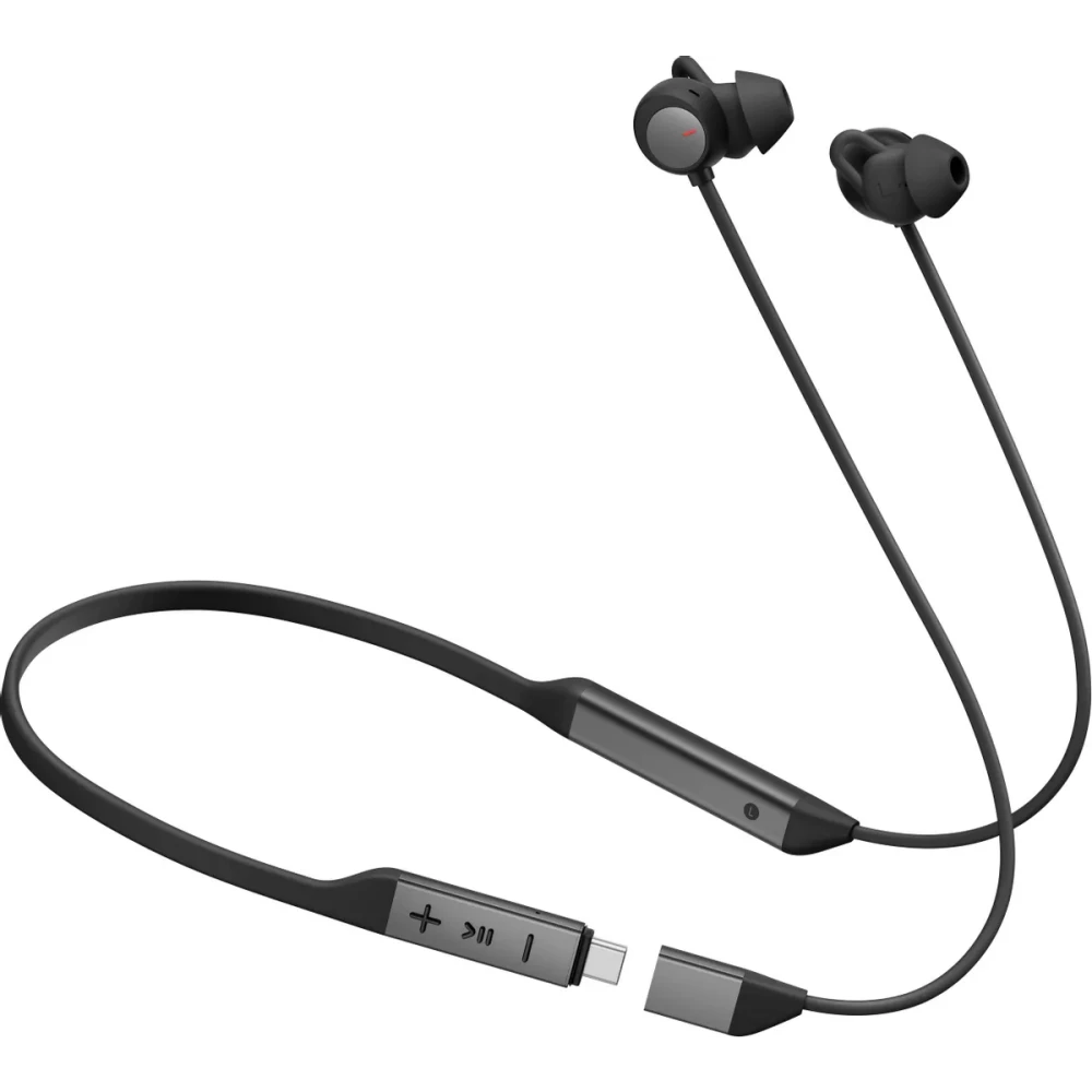 Гарнитура Huawei FreeLace Pro 2 Black (Yarra-N00) - 55037230 - фото 2