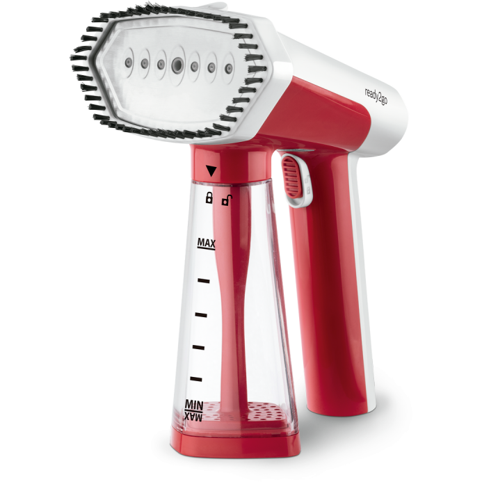 Отпариватель ufesa GS1600 Ready2Go