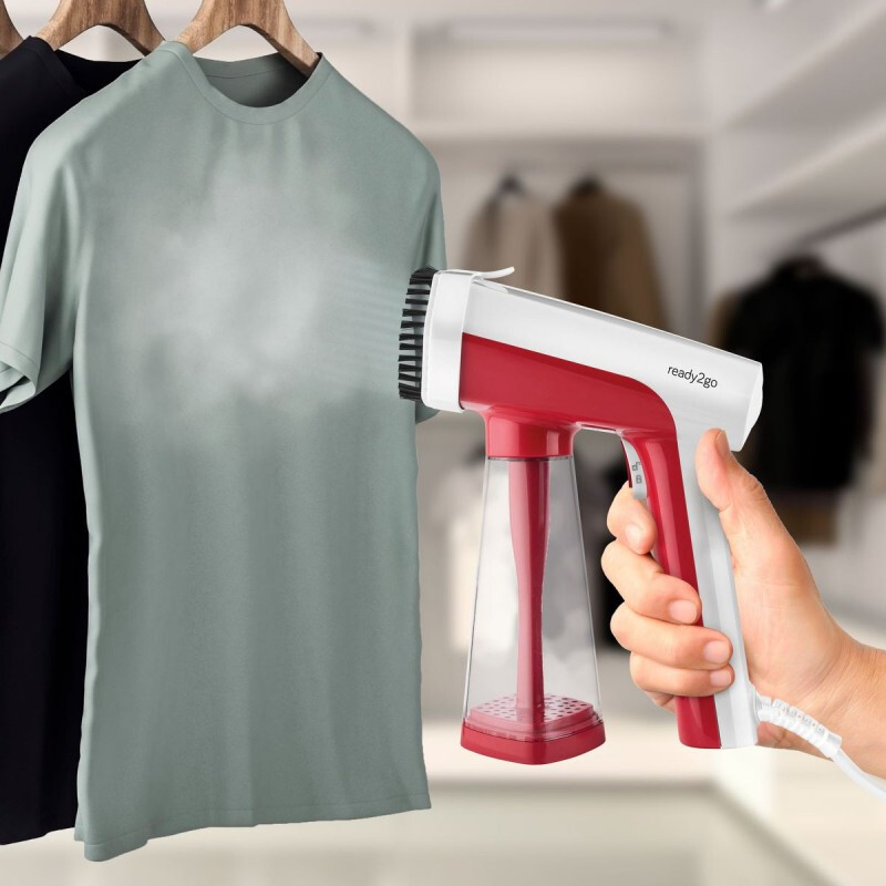 Отпариватель ufesa GS1600 Ready2Go - 80305079 - фото 2