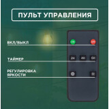 Гирлянда Rexant 602-2421