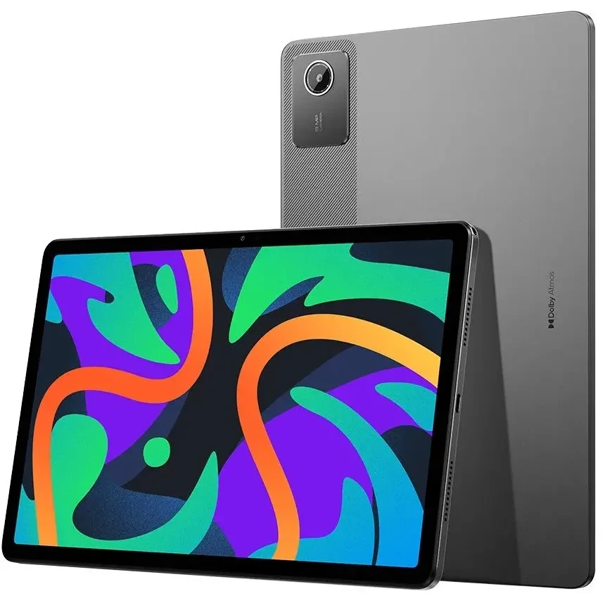 Планшет Lenovo Xiaoxin Pad (2024) 8/128Gb Grey (TB331FC) - ZAD70001CN