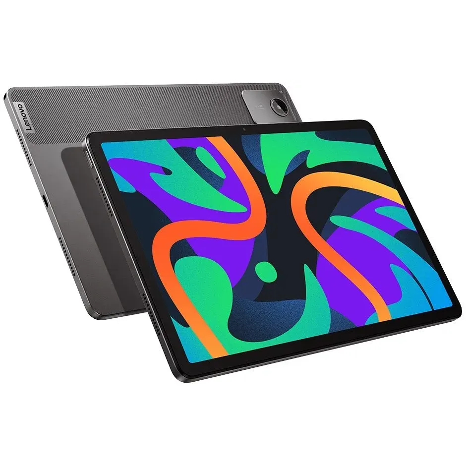 Планшет Lenovo Xiaoxin Pad (2024) 8/128Gb Grey (TB331FC) - ZAD70001CN - фото 3