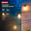 Гирлянда Rexant 602-2422 - фото 3