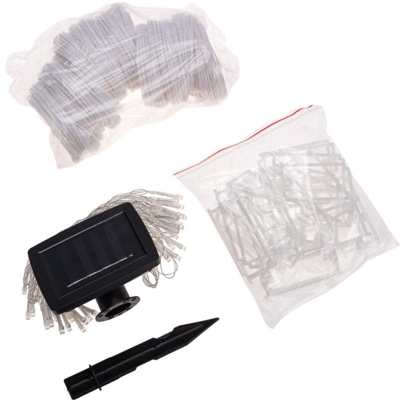 Гирлянда Rexant 602-2428 - фото 2