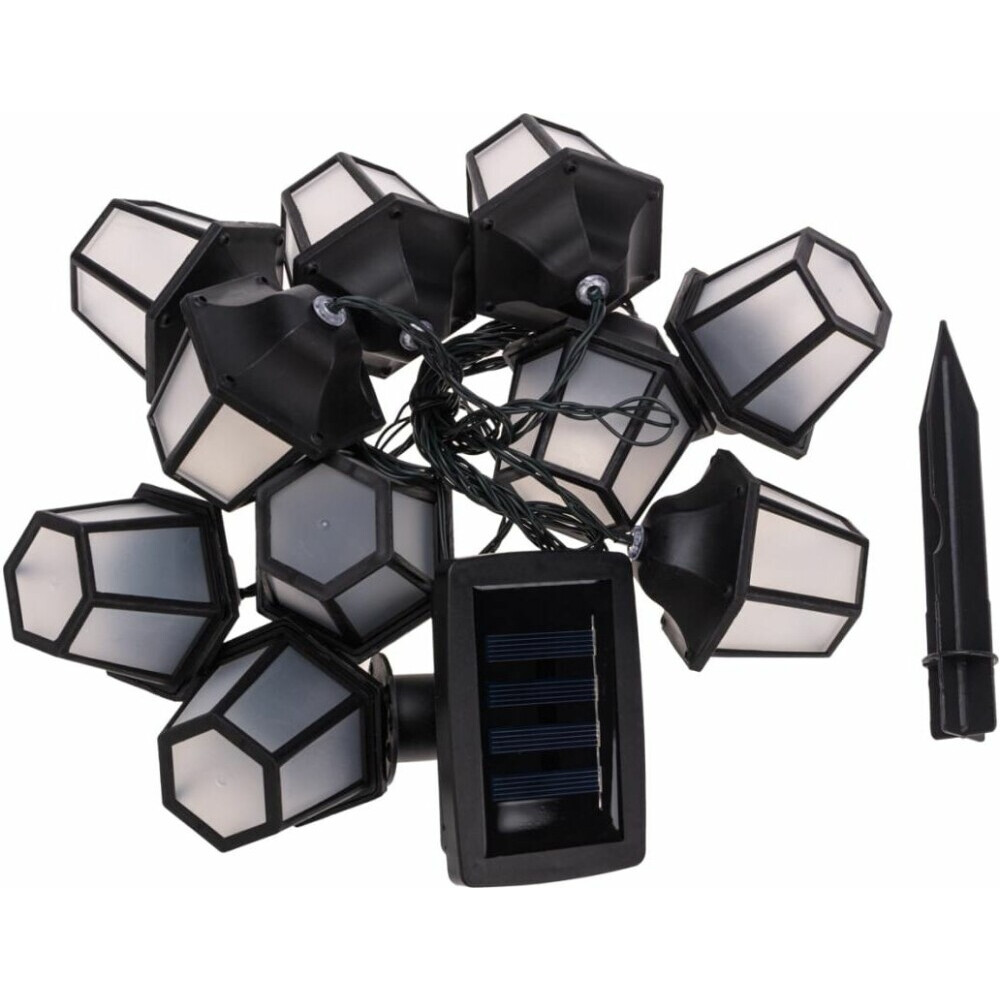 Гирлянда Rexant 602-2430 - фото 7