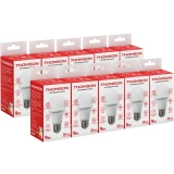 Светодиодная лампочка Thomson TH-B2004-10 (9 Вт, E27) 10 шт.