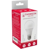 Светодиодная лампочка Thomson TH-B2004-10 (9 Вт, E27) 10 шт.