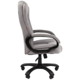 Офисное кресло Chairman Home 600 Т-53 Grey (00-07158674)