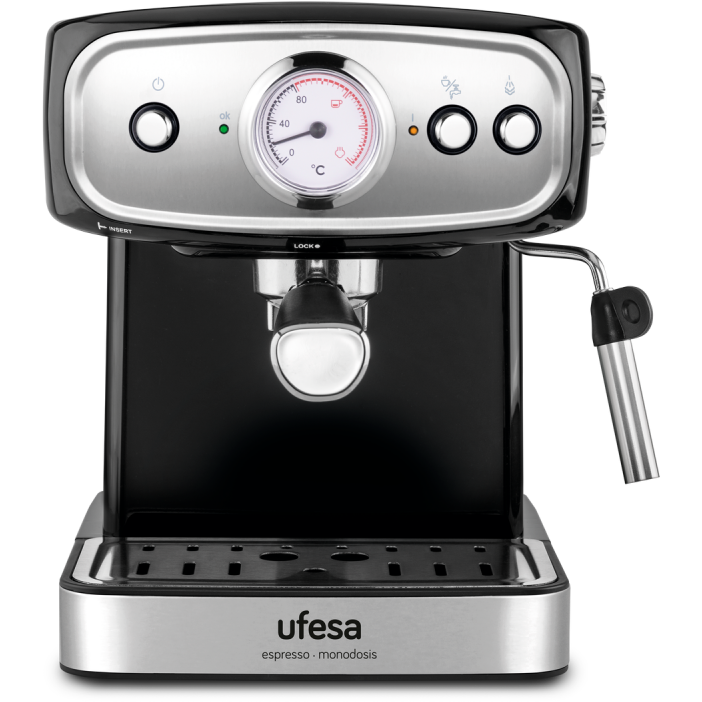 Кофеварка ufesa CE7244 Brescia