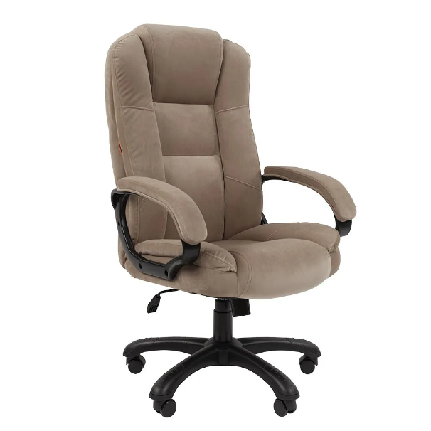Офисное кресло Chairman Home 600 Т-10 Beige