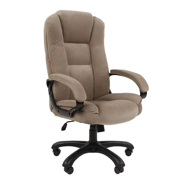 Офисное кресло Chairman Home 600 Т-10 Beige - 00-07158673