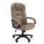 Офисное кресло Chairman Home 600 Т-10 Beige - 00-07158673