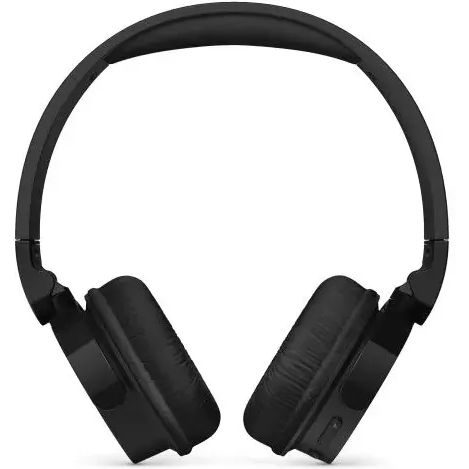 Гарнитура Philips TAH4209 Black - TAH4209BK/00 - фото 3