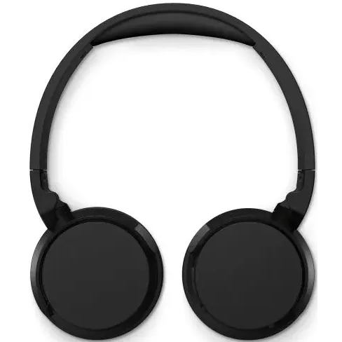 Гарнитура Philips TAH4209 Black - TAH4209BK/00 - фото 4