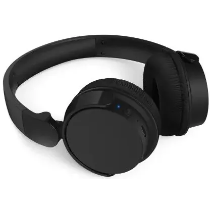 Гарнитура Philips TAH4209 Black - TAH4209BK/00 - фото 6