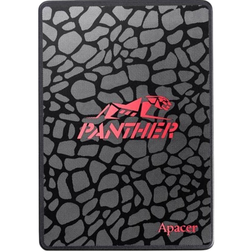 Накопитель SSD 1TB Apacer AS350 (AP1TBAS350-1)