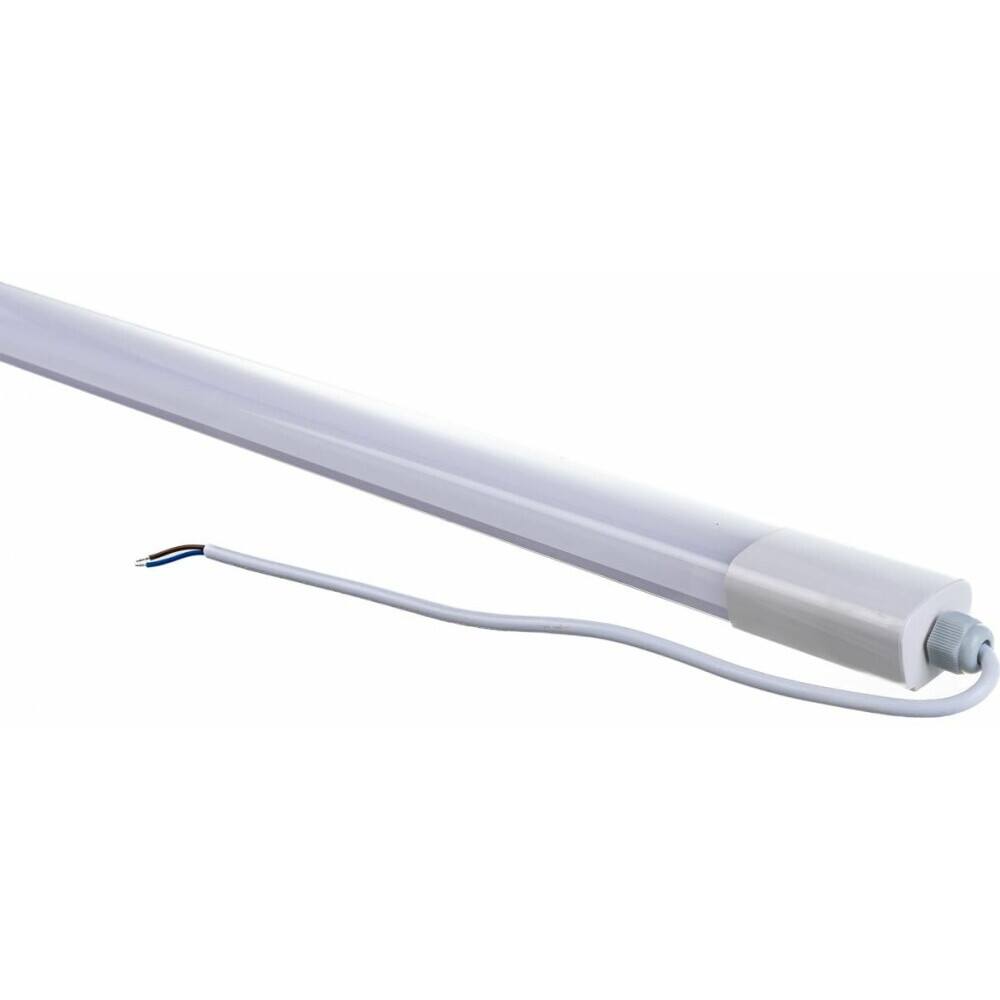 Светильник JazzWay PWP-С4 1500 COMPACT 45Вт 4000К - 5016675 - фото 3