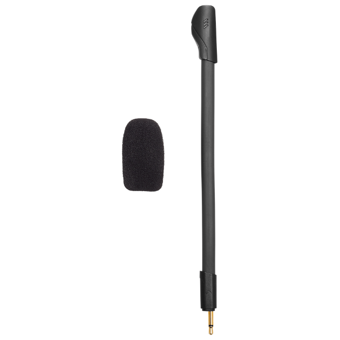 Гарнитура JBL Quantum 100 Black - JBLQUANTUM100BLK(AM) - фото 8